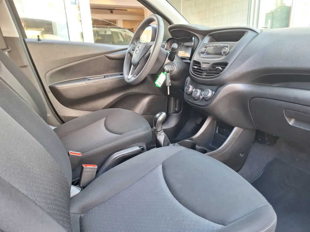 1.0 ecoFLEX Edition /Airco/Cruise/Bluetooth/Garantie