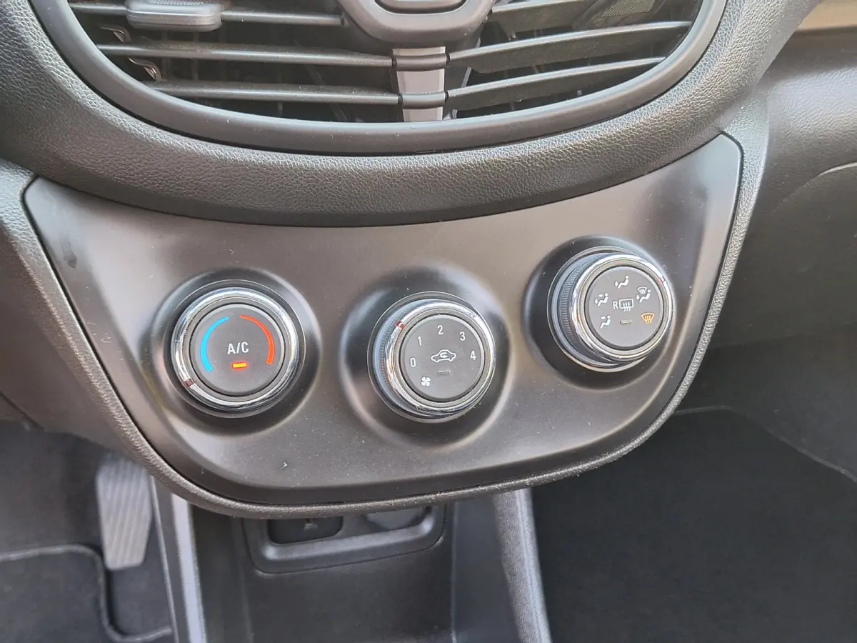 1.0 ecoFLEX Edition /Airco/Cruise/Bluetooth/Garantie