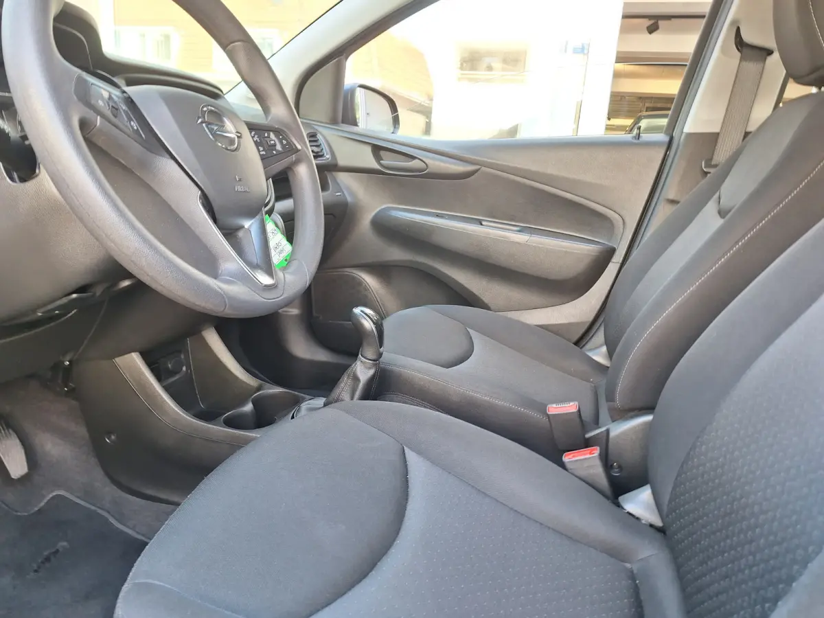 1.0 ecoFLEX Edition /Airco/Cruise/Bluetooth/Garantie