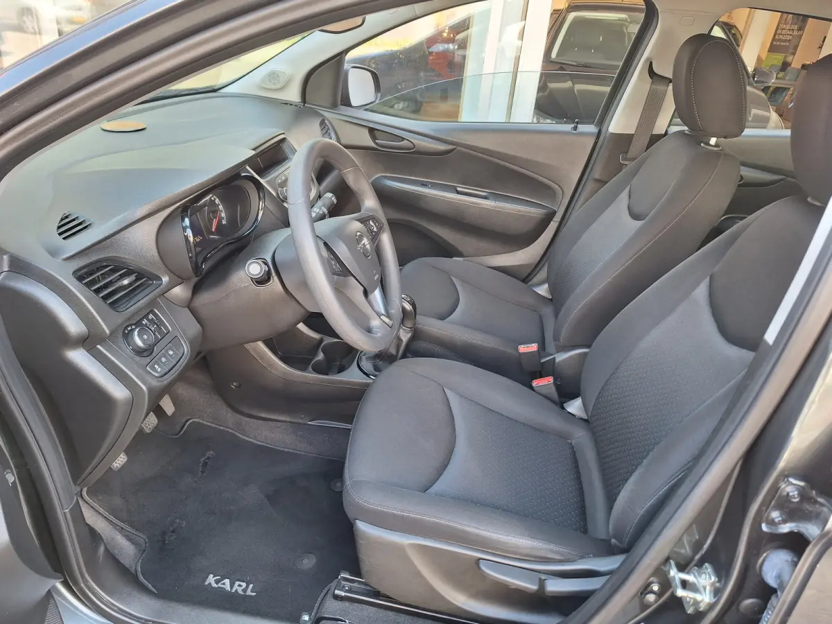 1.0 ecoFLEX Edition /Airco/Cruise/Bluetooth/Garantie