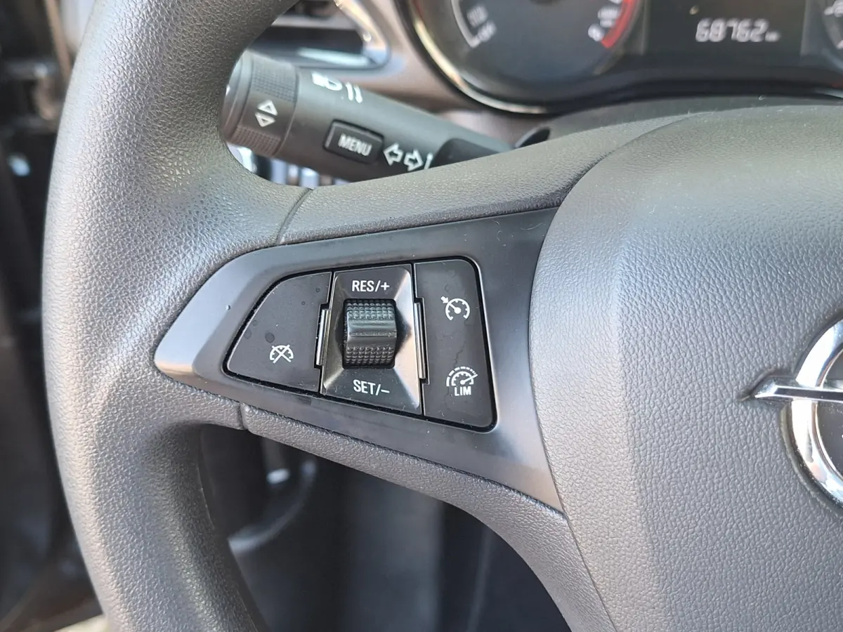 1.0 ecoFLEX Edition /Airco/Cruise/Bluetooth/Garantie