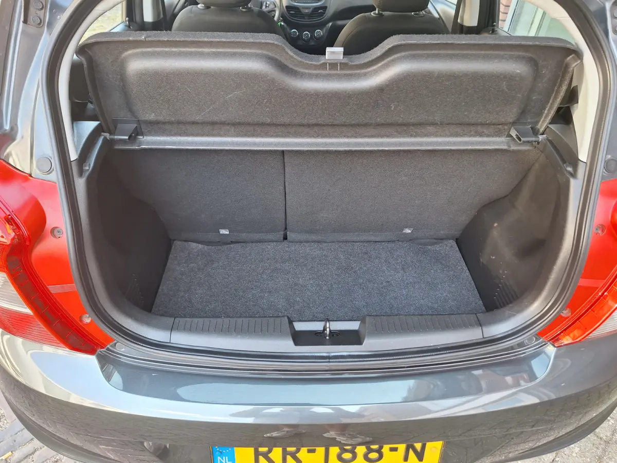 1.0 ecoFLEX Edition /Airco/Cruise/Bluetooth/Garantie