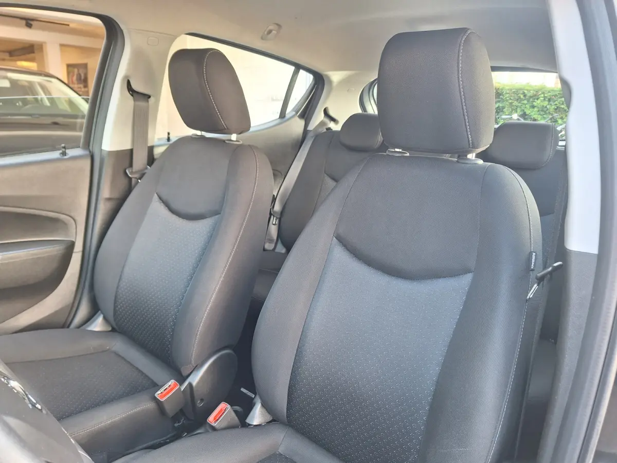 1.0 ecoFLEX Edition /Airco/Cruise/Bluetooth/Garantie