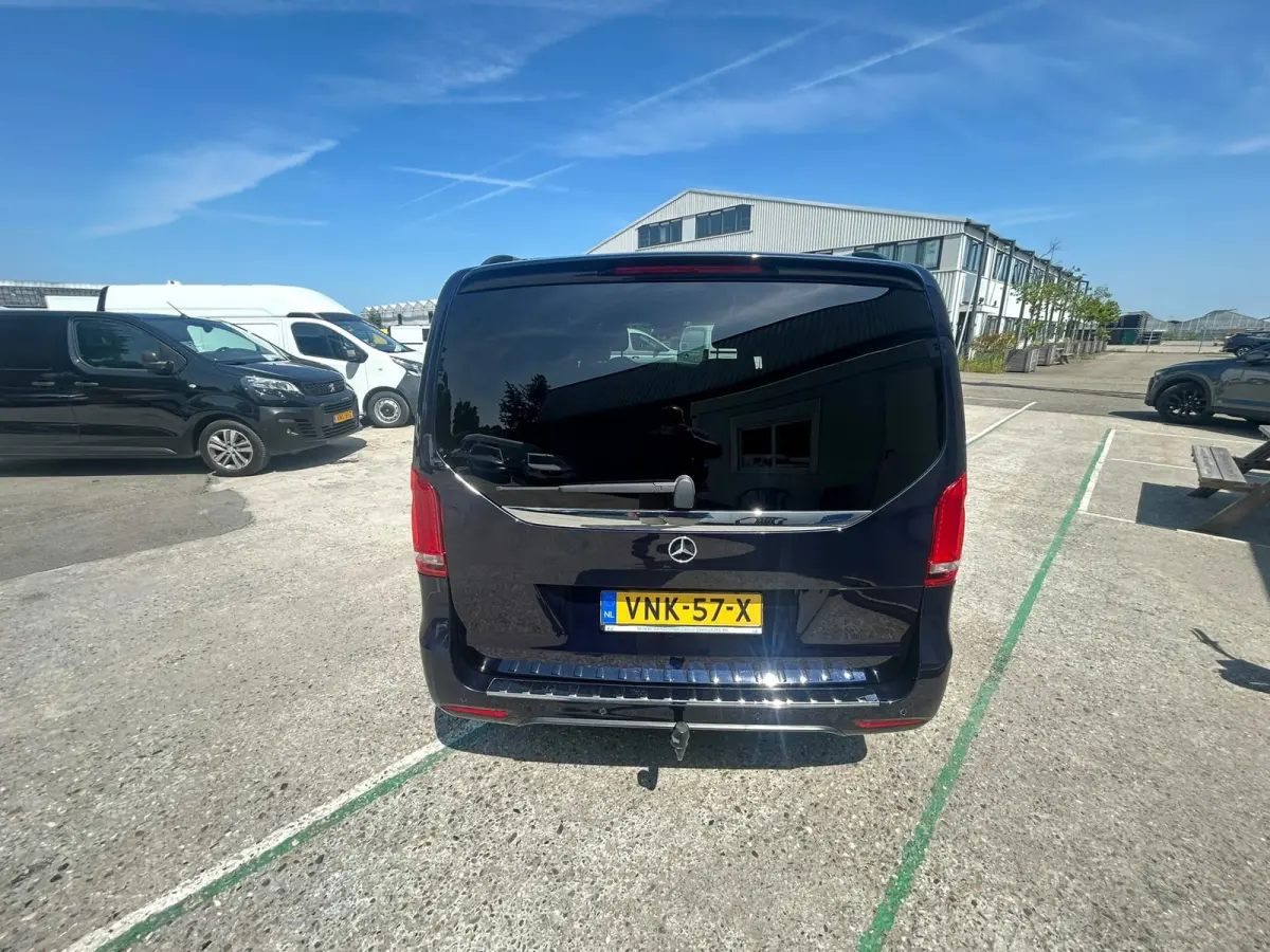 300d Lang DC amg 239 pk