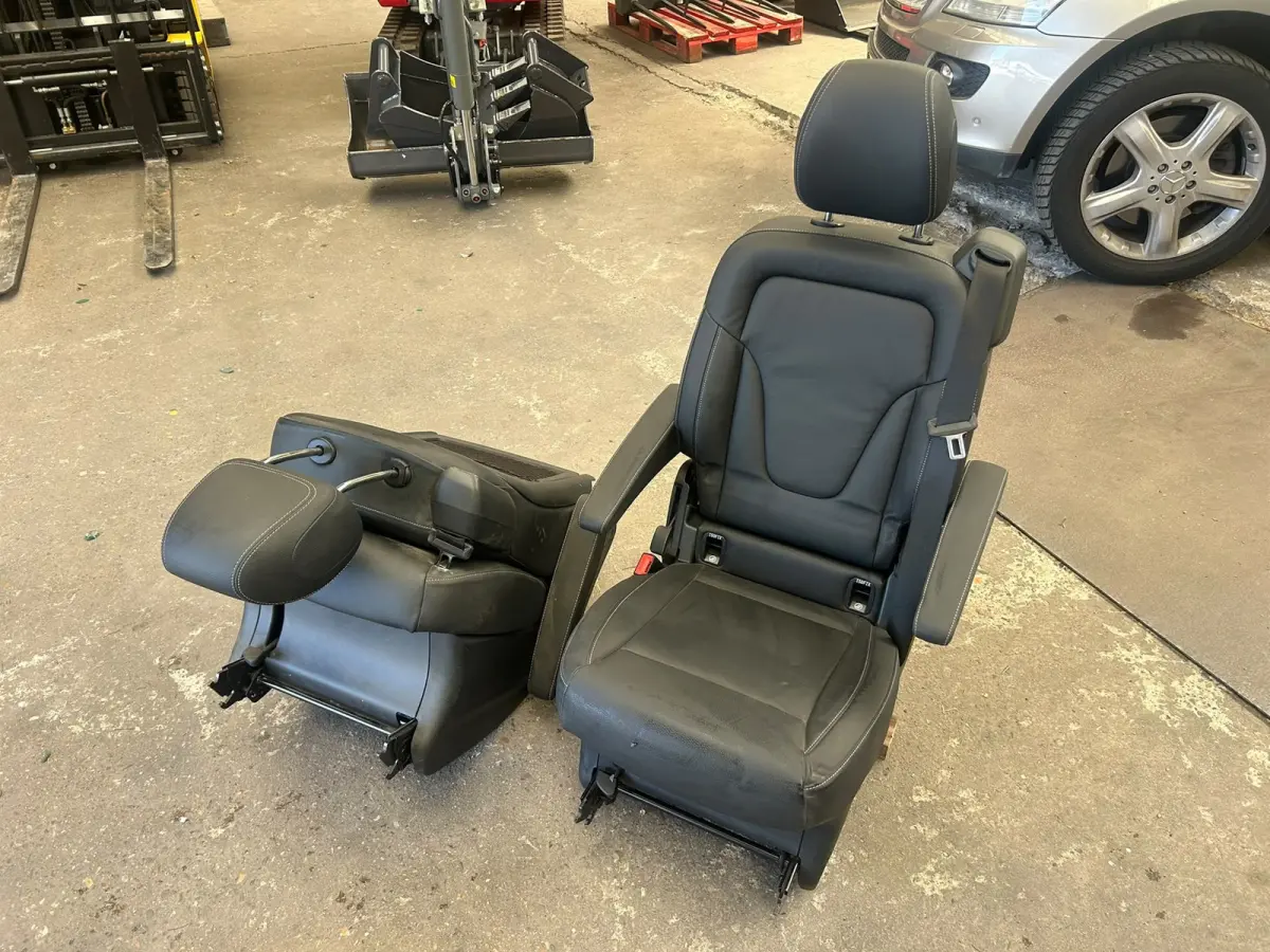 300d Lang DC amg 239 pk