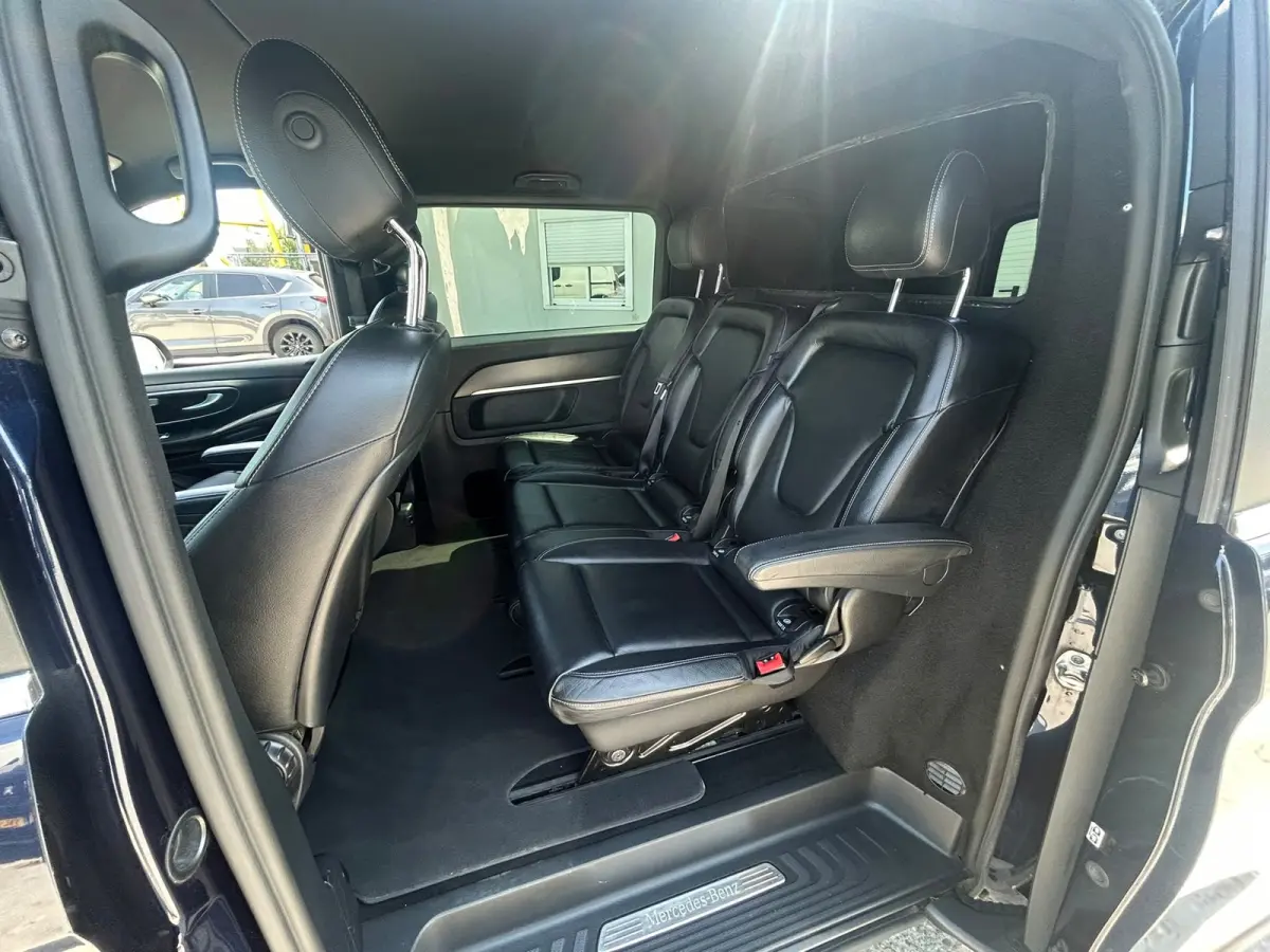 300d Lang DC amg 239 pk