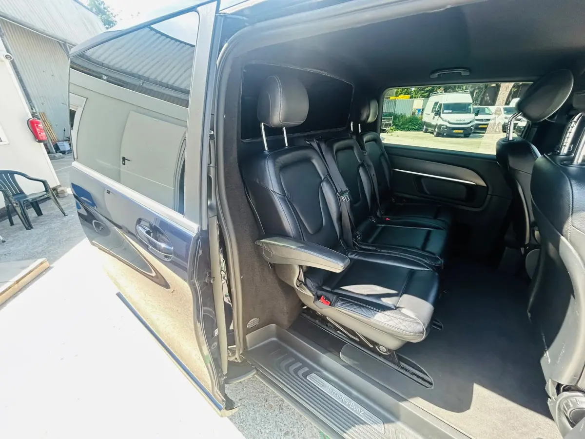 300d Lang DC amg 239 pk