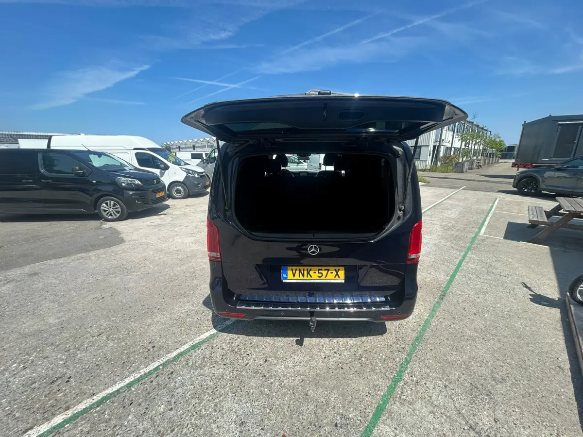 300d Lang DC amg 239 pk