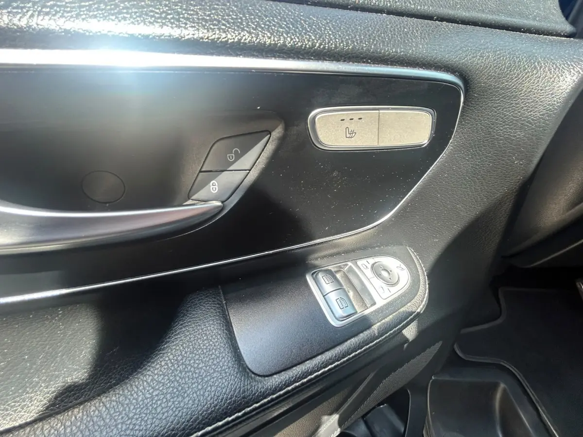 300d Lang DC amg 239 pk