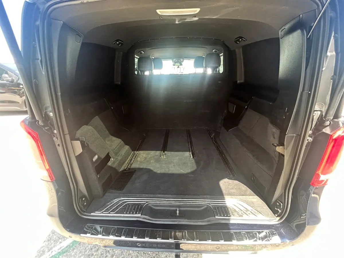 300d Lang DC amg 239 pk