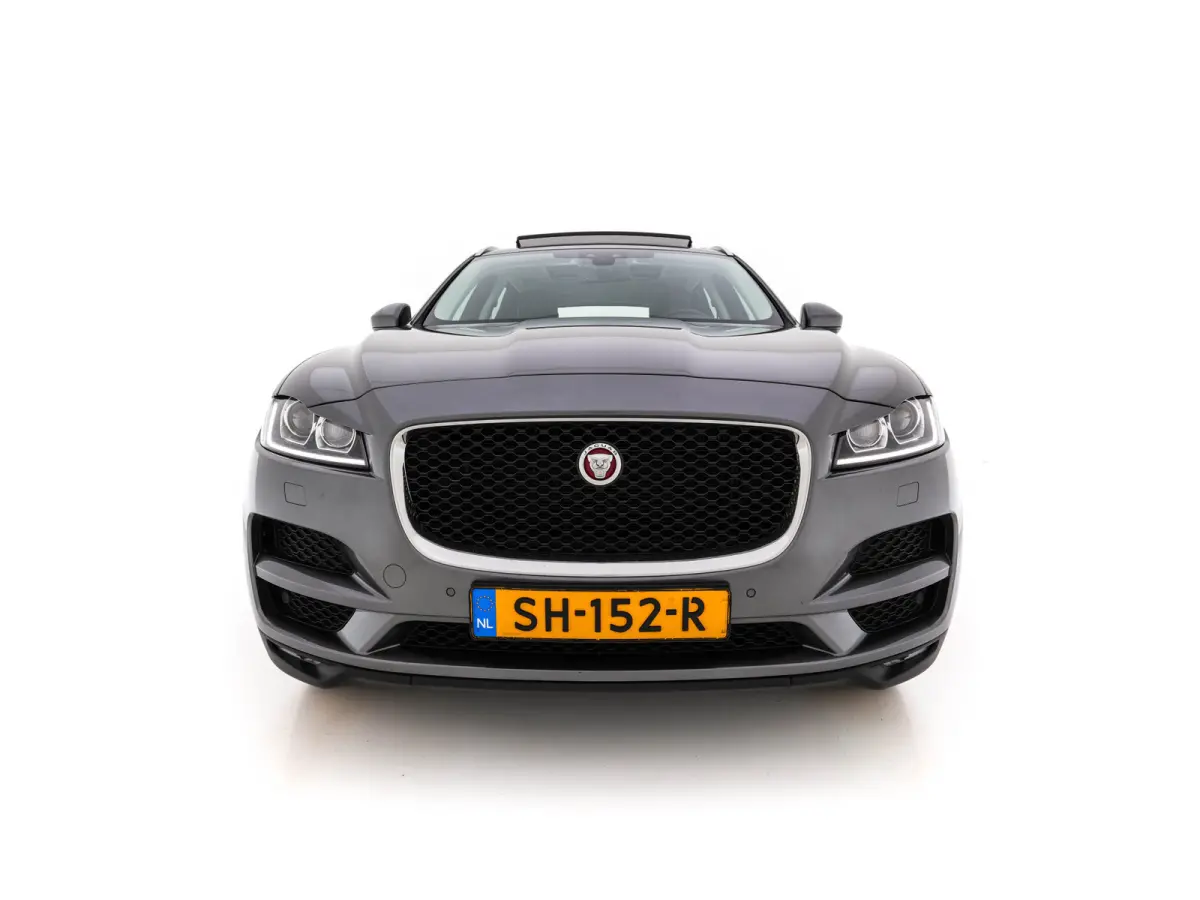 2.0 Portfolio AWD 20d Aut. *PANO | LEATHER | XENON | DIGI-COCKPIT | KEYLESS | CAMERA | MERIDIAN-SOUND | HEATED-COMFORTSEATS | NAVI-FULLMAP | SHIFTPADDLES | ECC | PDC | CRUISE | 19''ALU*