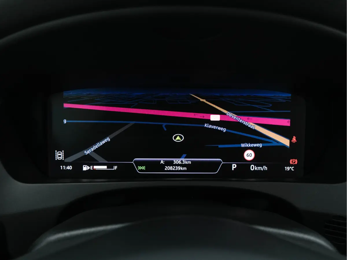 2.0 Portfolio AWD 20d Aut. *PANO | LEATHER | XENON | DIGI-COCKPIT | KEYLESS | CAMERA | MERIDIAN-SOUND | HEATED-COMFORTSEATS | NAVI-FULLMAP | SHIFTPADDLES | ECC | PDC | CRUISE | 19''ALU*