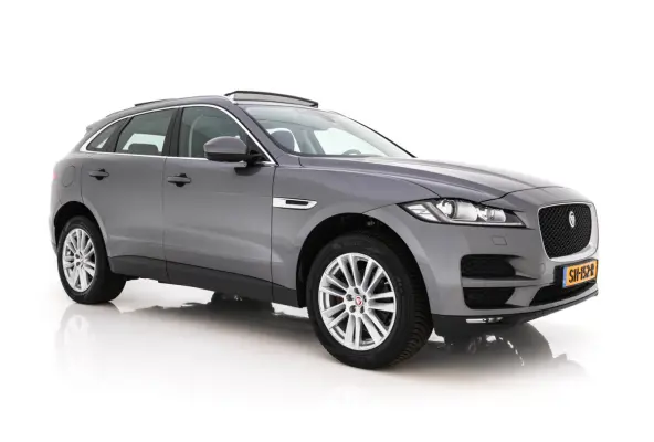 2.0 Portfolio AWD 20d Aut. *PANO | LEATHER | XENON | DIGI-COCKPIT | KEYLESS | CAMERA | MERIDIAN-SOUND | HEATED-COMFORTSEATS | NAVI-FULLMAP | SHIFTPADDLES | ECC | PDC | CRUISE | 19''ALU*