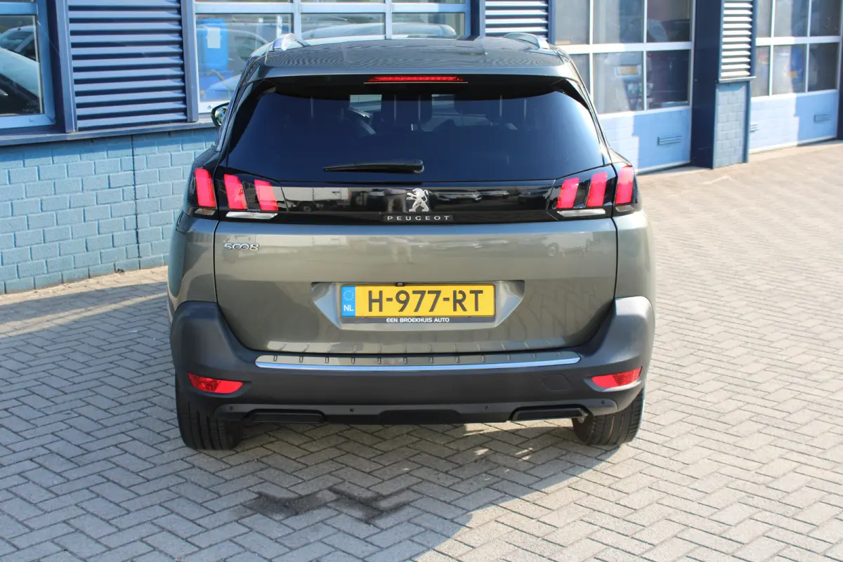 1.2 PureTech Allure Airco | 7-Zits | Navigatie | Apple Carplay/Android Auto