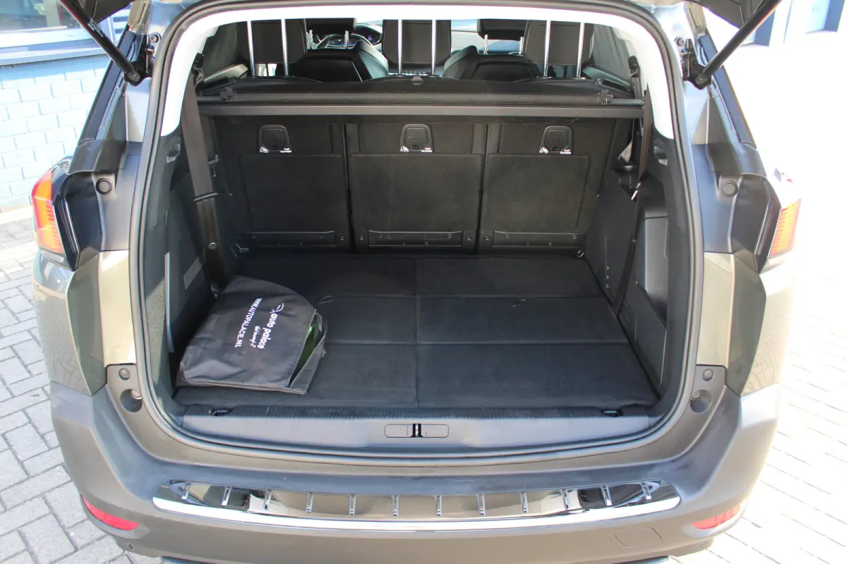 1.2 PureTech Allure Airco | 7-Zits | Navigatie | Apple Carplay/Android Auto