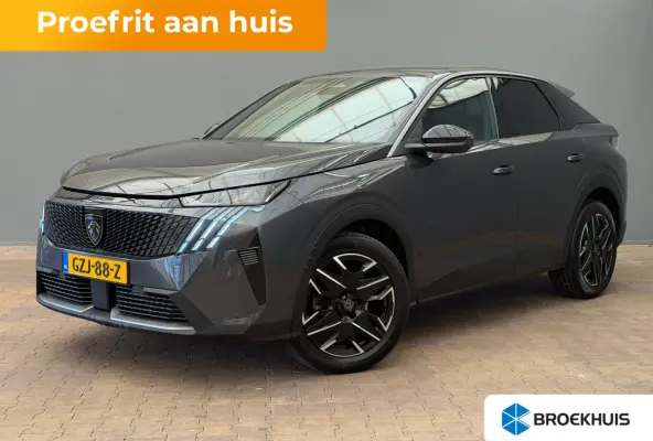 1.2 Hybrid 136 Allure Climate | Cruise | Navigatie | Achteruitrijcamera | Carplay/Android Auto | | Apple Carplay/Android Auto|telefoonintegratie premium | Cruise control | DAB ontvanger