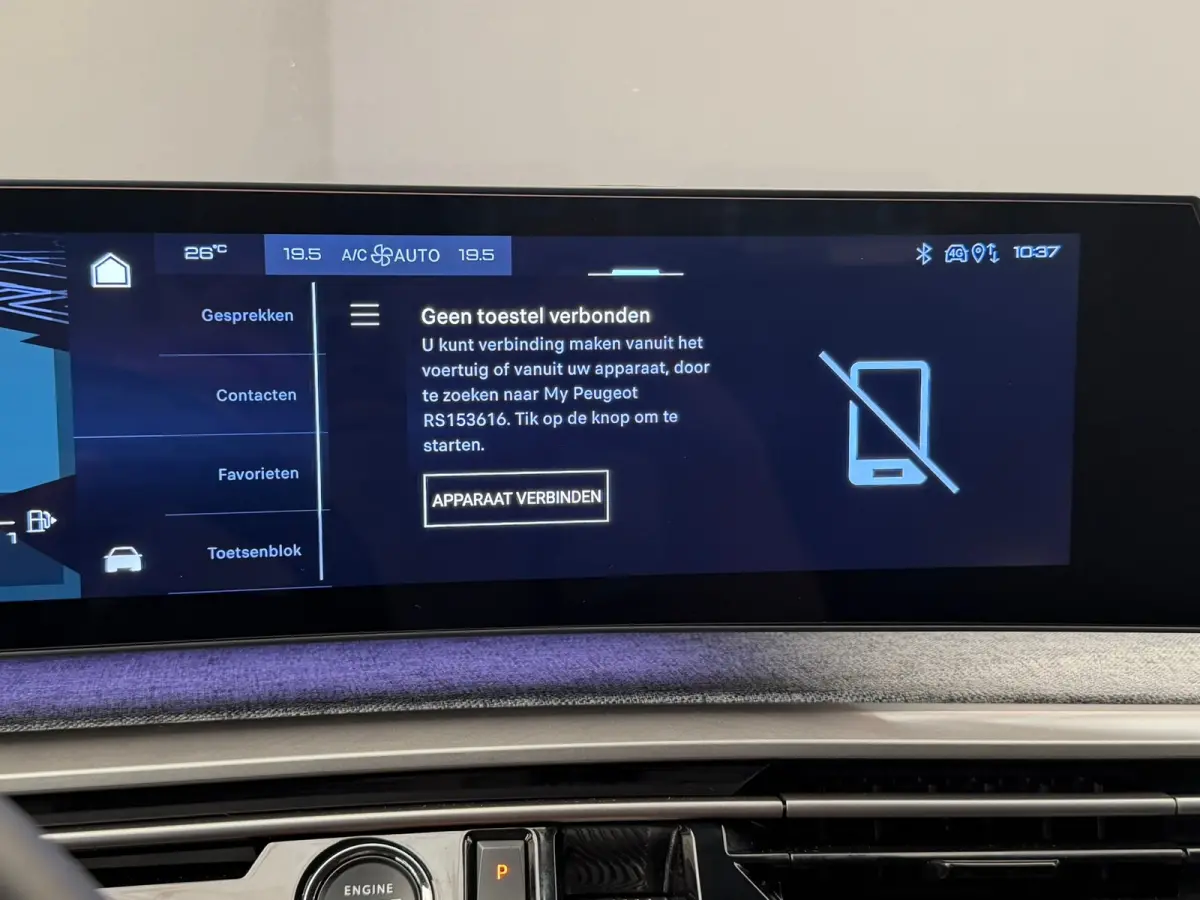 1.2 Hybrid 136 Allure Climate | Cruise | Navigatie | Achteruitrijcamera | Carplay/Android Auto | | Apple Carplay/Android Auto|telefoonintegratie premium | Cruise control | DAB ontvanger