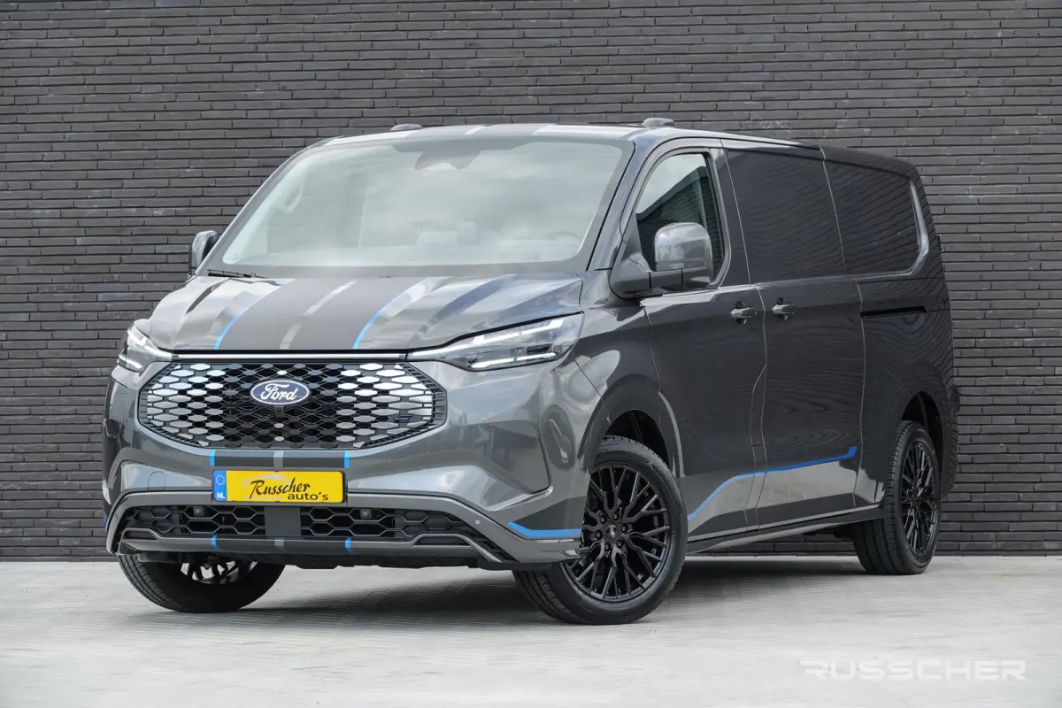 L2H1 218Pk Aut. | Nieuwe 71Kwh Accu | Sport 340 | 2xSchuifdeur | 360° Camera | B&O Sound | 19''