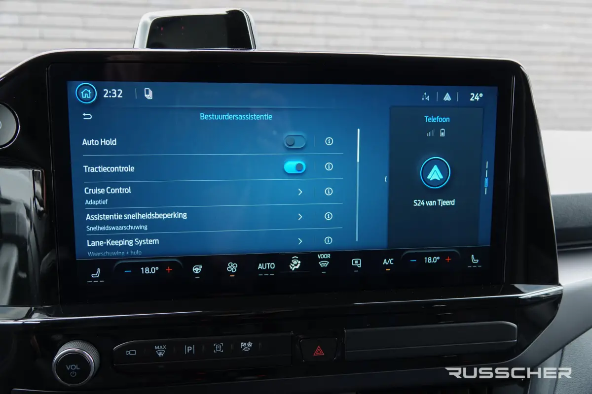 L2H1 218Pk Aut. | Nieuwe 71Kwh Accu | Sport 340 | 2xSchuifdeur | 360° Camera | B&O Sound | 19''