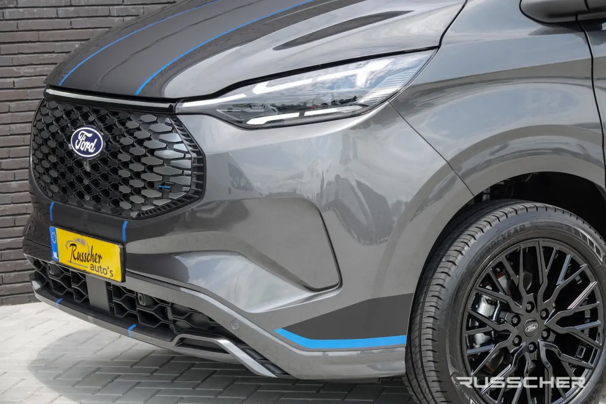 L2H1 218Pk Aut. | Nieuwe 71Kwh Accu | Sport 340 | 2xSchuifdeur | 360° Camera | B&O Sound | 19''