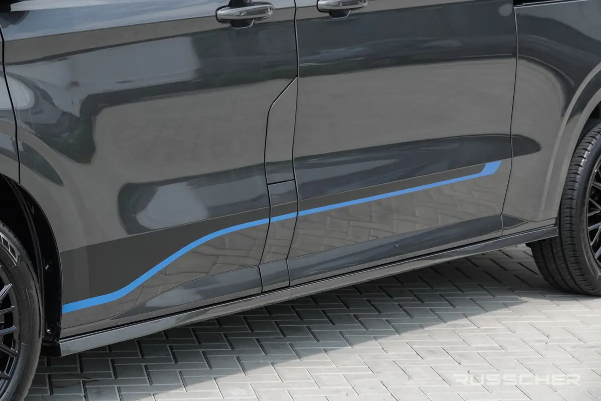 L2H1 218Pk Aut. | Nieuwe 71Kwh Accu | Sport 340 | 2xSchuifdeur | 360° Camera | B&O Sound | 19''