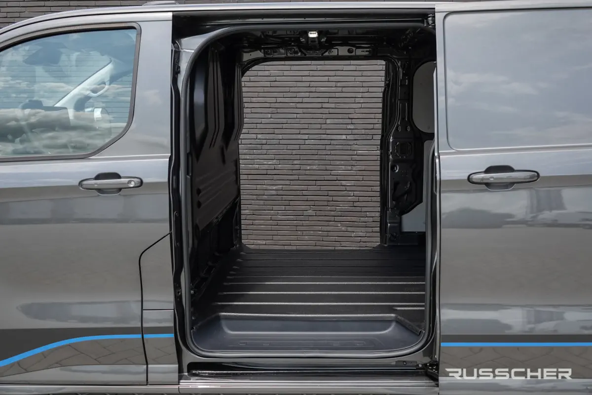 L2H1 218Pk Aut. | Nieuwe 71Kwh Accu | Sport 340 | 2xSchuifdeur | 360° Camera | B&O Sound | 19''