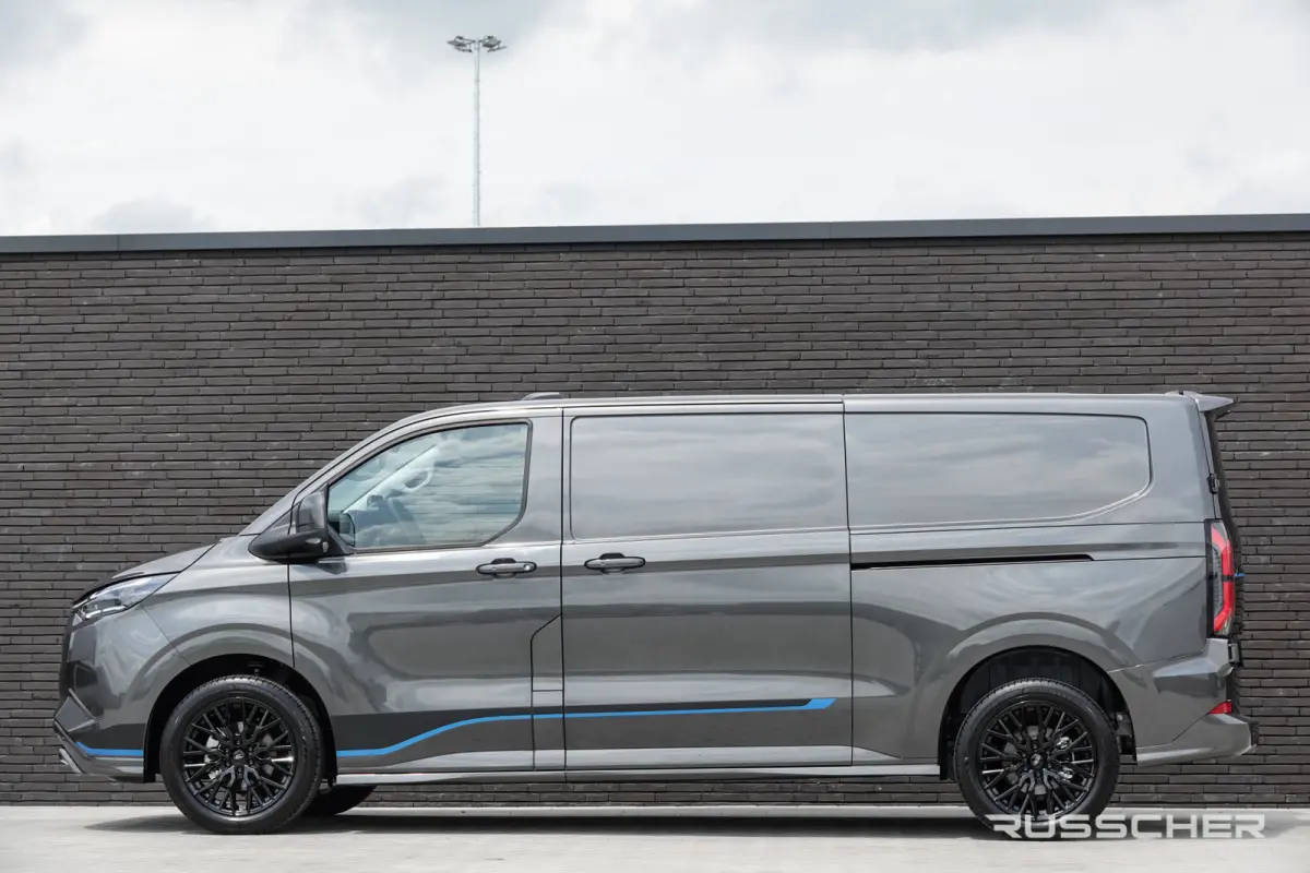 L2H1 218Pk Aut. | Nieuwe 71Kwh Accu | Sport 340 | 2xSchuifdeur | 360° Camera | B&O Sound | 19''