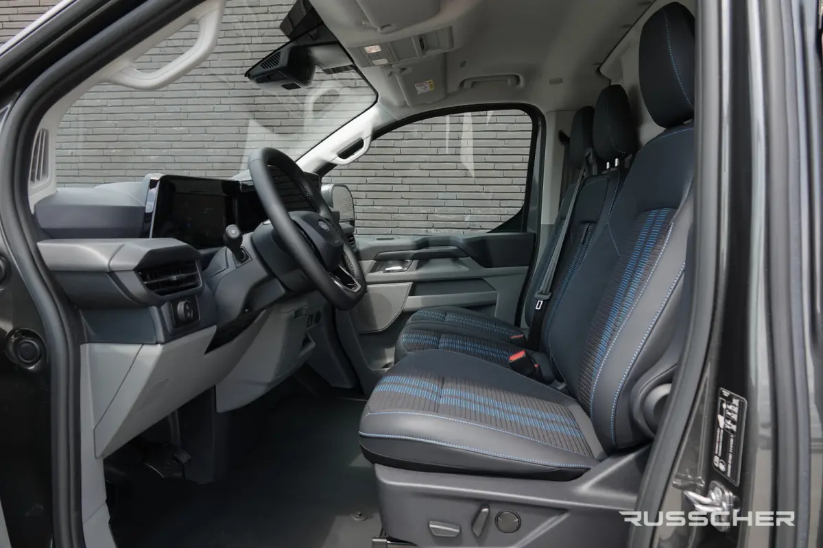 L2H1 218Pk Aut. | Nieuwe 71Kwh Accu | Sport 340 | 2xSchuifdeur | 360° Camera | B&O Sound | 19''