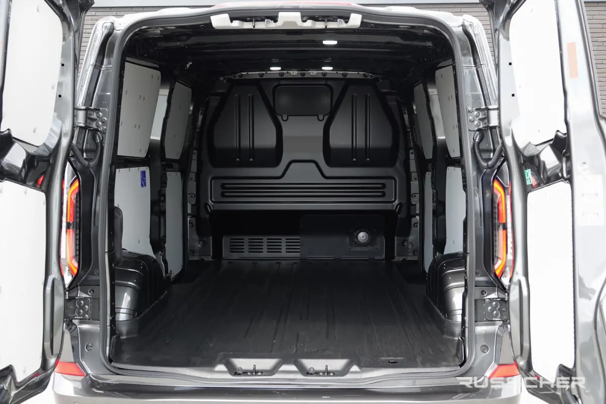 L2H1 218Pk Aut. | Nieuwe 71Kwh Accu | Sport 340 | 2xSchuifdeur | 360° Camera | B&O Sound | 19''