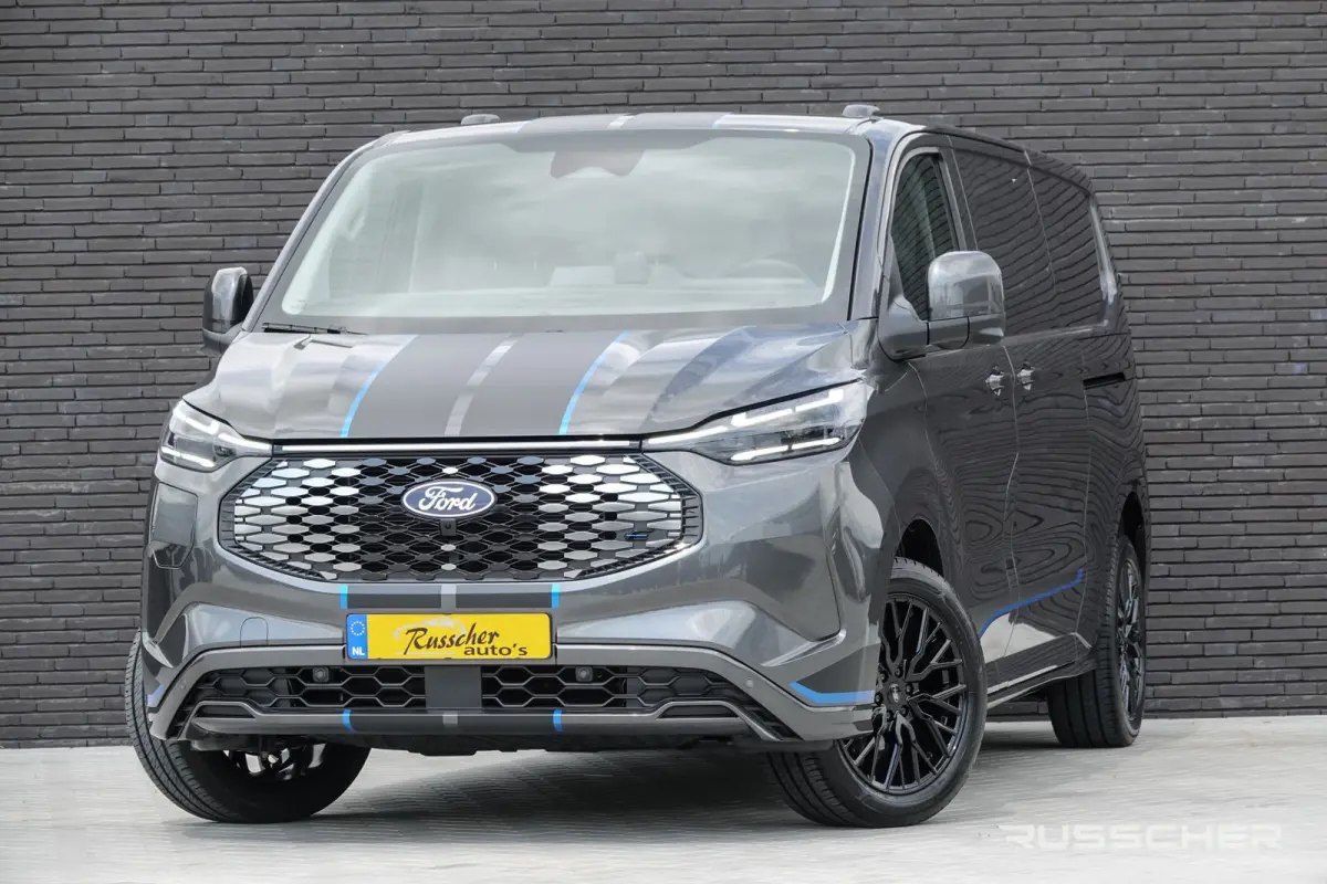 L2H1 218Pk Aut. | Nieuwe 71Kwh Accu | Sport 340 | 2xSchuifdeur | 360° Camera | B&O Sound | 19''