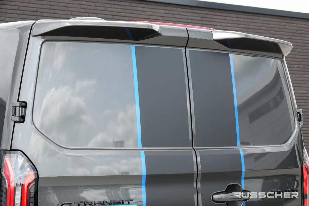 L2H1 218Pk Aut. | Nieuwe 71Kwh Accu | Sport 340 | 2xSchuifdeur | 360° Camera | B&O Sound | 19''