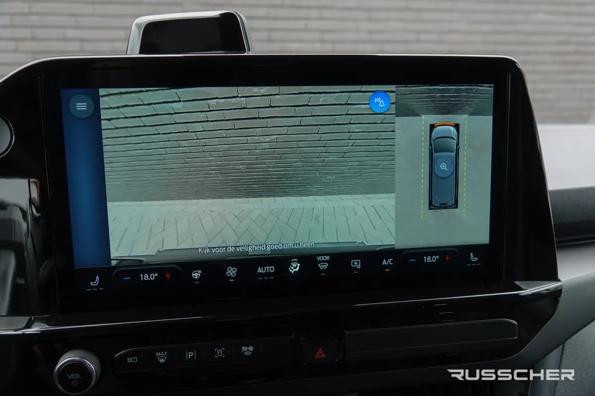 L2H1 218Pk Aut. | Nieuwe 71Kwh Accu | Sport 340 | 2xSchuifdeur | 360° Camera | B&O Sound | 19''