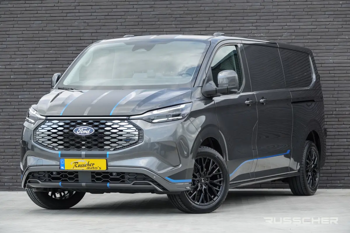 L2H1 218Pk Aut. | Nieuwe 71Kwh Accu | Sport 340 | 2xSchuifdeur | 360° Camera | B&O Sound | 19''