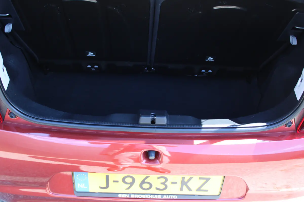 1.0 e-VTi Allure Climate Control | Touch Screen | Lichtmetalen Velgen | Bluetooth