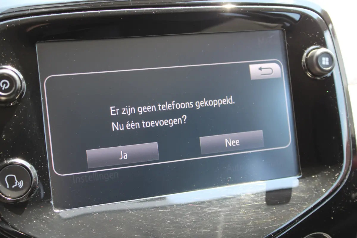 1.0 e-VTi Allure Climate Control | Touch Screen | Lichtmetalen Velgen | Bluetooth