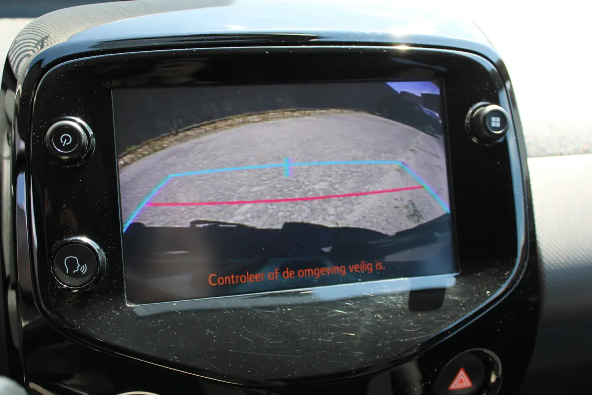 1.0 e-VTi Allure Climate Control | Touch Screen | Lichtmetalen Velgen | Bluetooth