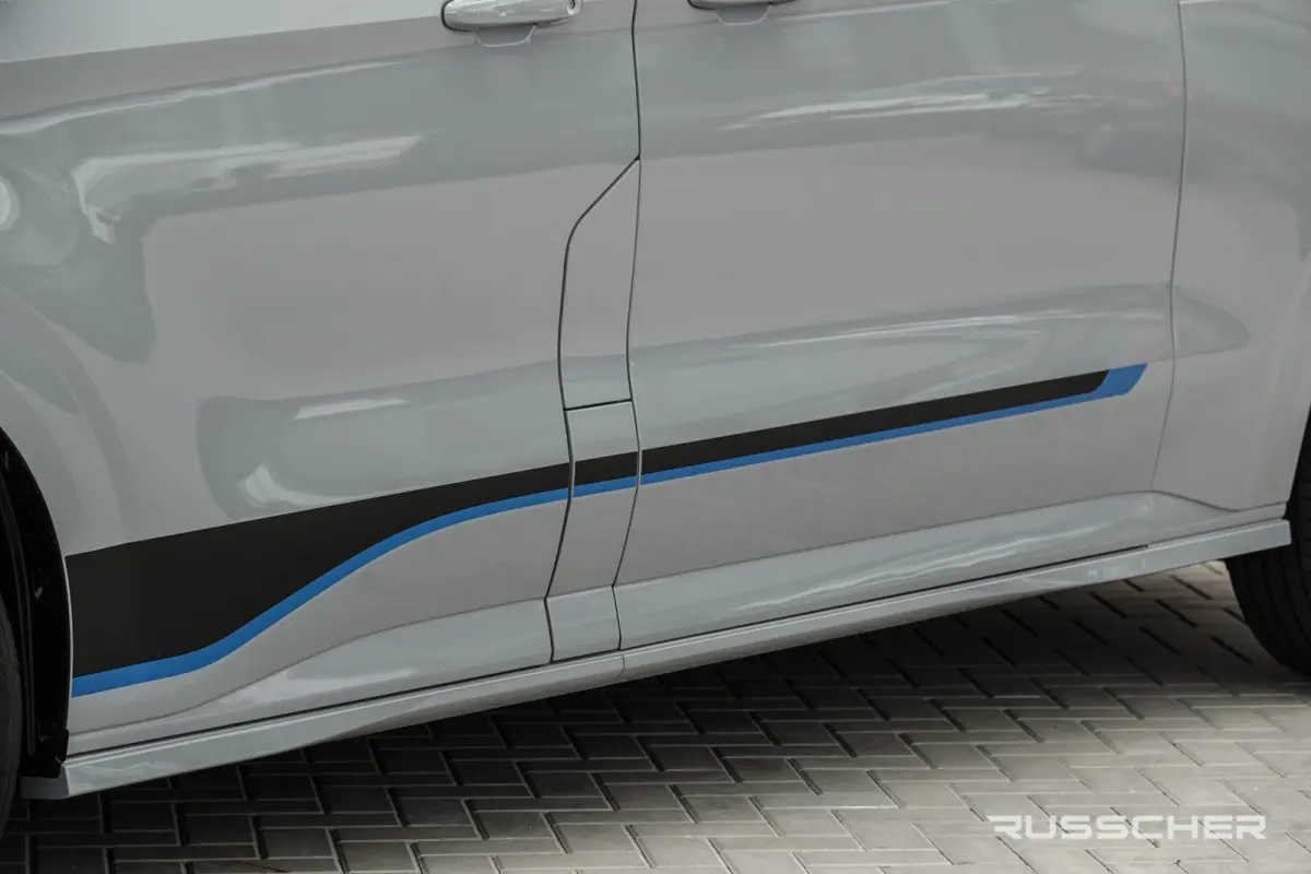 L2H1 218Pk Aut. | Nieuwe 71Kwh Accu | Sport 340 | 2xSchuifdeur | 360° Camera | B&O Sound | 19''