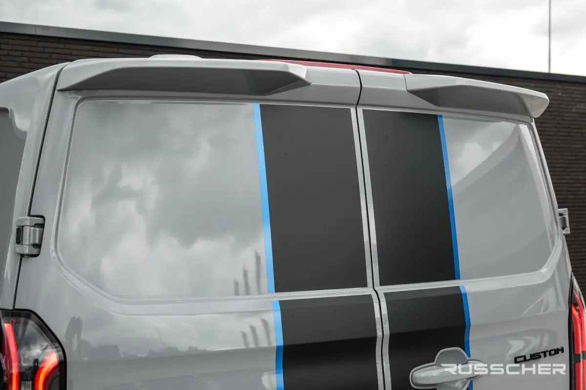 L2H1 218Pk Aut. | Nieuwe 71Kwh Accu | Sport 340 | 2xSchuifdeur | 360° Camera | B&O Sound | 19''