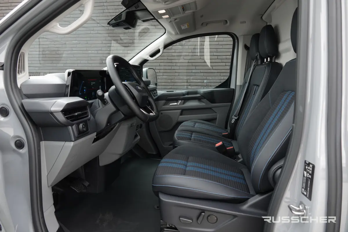 L2H1 218Pk Aut. | Nieuwe 71Kwh Accu | Sport 340 | 2xSchuifdeur | 360° Camera | B&O Sound | 19''