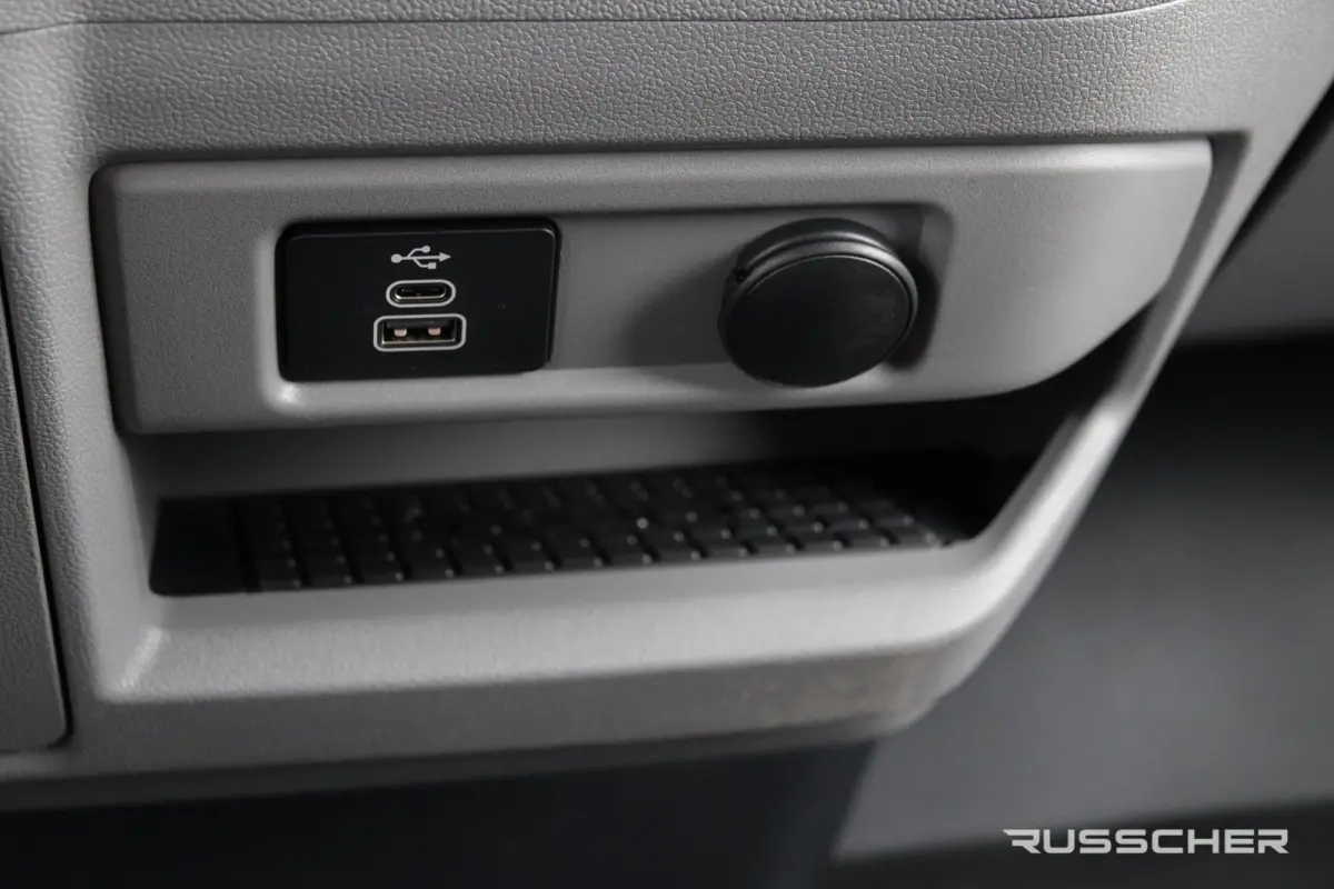L2H1 218Pk Aut. | Nieuwe 71Kwh Accu | Sport 340 | 2xSchuifdeur | 360° Camera | B&O Sound | 19''