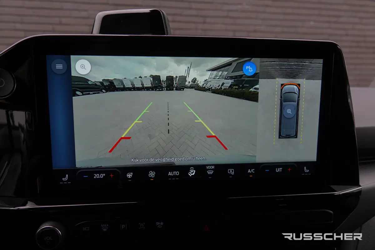 L2H1 218Pk Aut. | Nieuwe 71Kwh Accu | Sport 340 | 2xSchuifdeur | 360° Camera | B&O Sound | 19''