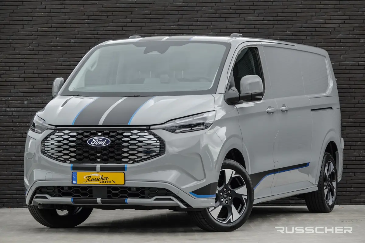 L2H1 218Pk Aut. | Nieuwe 71Kwh Accu | Sport 340 | 2xSchuifdeur | 360° Camera | B&O Sound | 19''