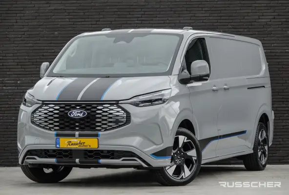 L2H1 218Pk Aut. | Nieuwe 71Kwh Accu | Sport 340 | 2xSchuifdeur | 360° Camera | B&O Sound | 19''