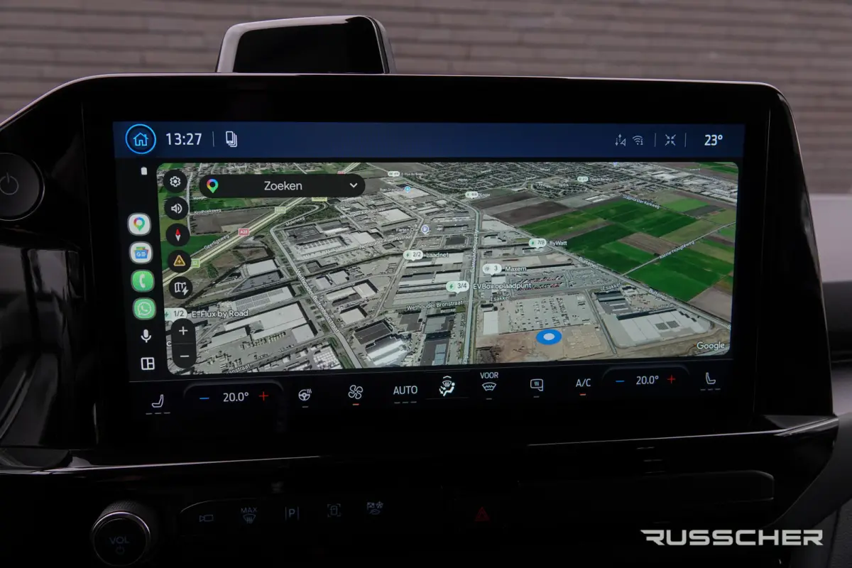 L2H1 218Pk Aut. | Nieuwe 71Kwh Accu | Sport 340 | 2xSchuifdeur | 360° Camera | B&O Sound | 19''