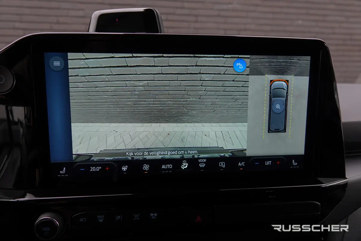 L2H1 218Pk Aut. | Nieuwe 71Kwh Accu | Sport 340 | 2xSchuifdeur | 360° Camera | B&O Sound | 19''