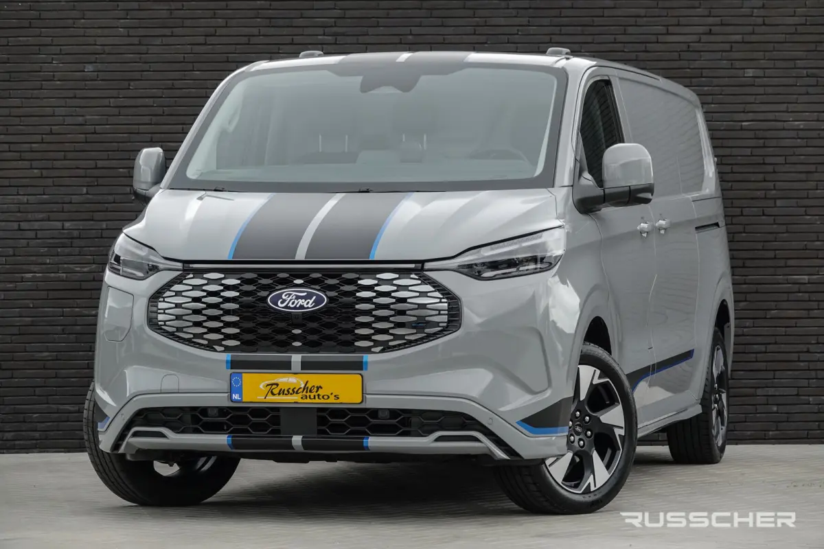 L2H1 218Pk Aut. | Nieuwe 71Kwh Accu | Sport 340 | 2xSchuifdeur | 360° Camera | B&O Sound | 19''