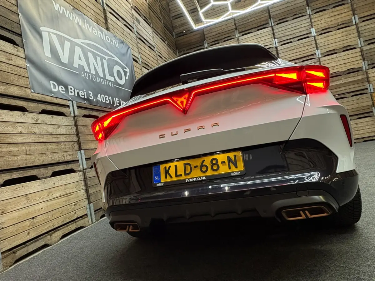 1.5 TSI e-Hybrid Business Black-line 360 camera Navi Clima LM