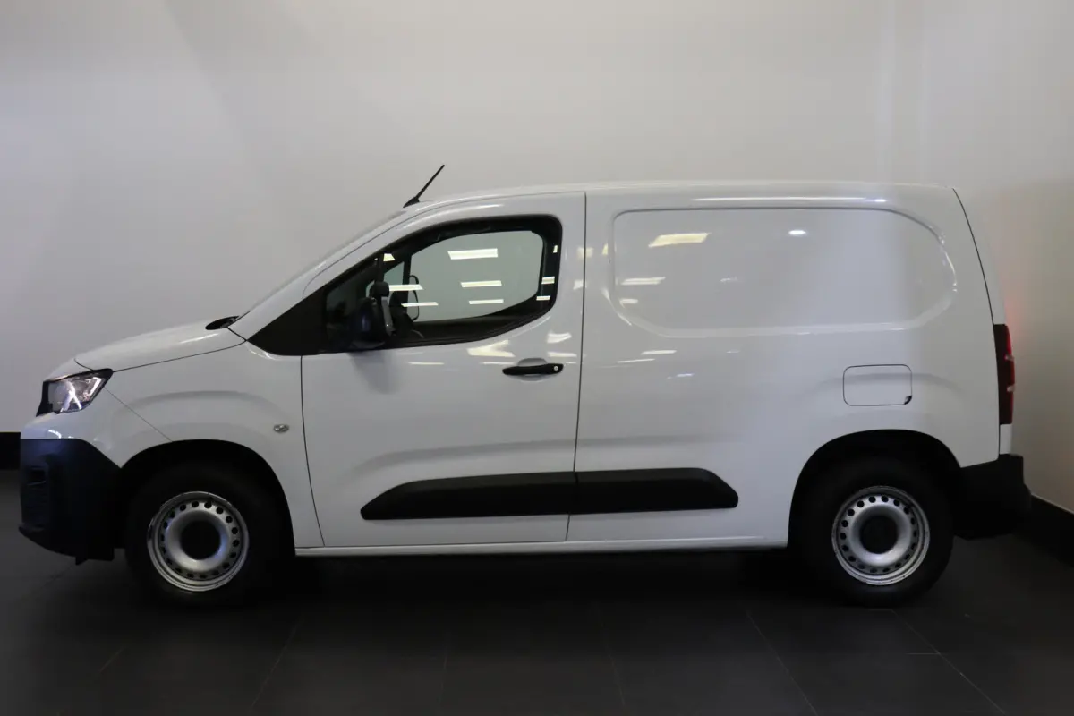 1.6 BlueHDI EURO 6 - Airco - Cruise - PDC - €7.499,- Excl. BTW