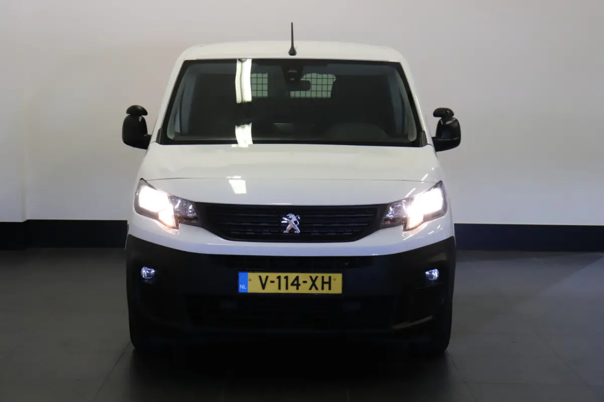 1.6 BlueHDI EURO 6 - Airco - Cruise - PDC - €7.499,- Excl. BTW