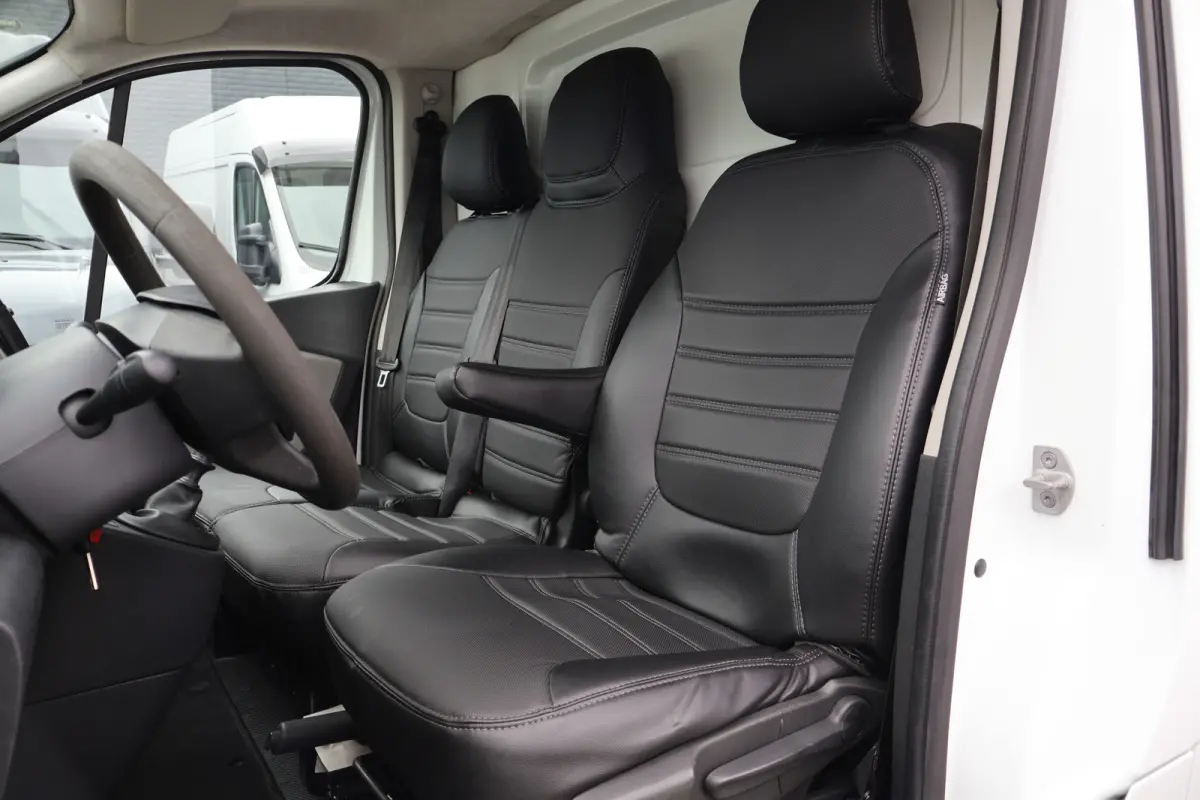 1.6 dCi 120pk L2 H1 Airco Trekhaak